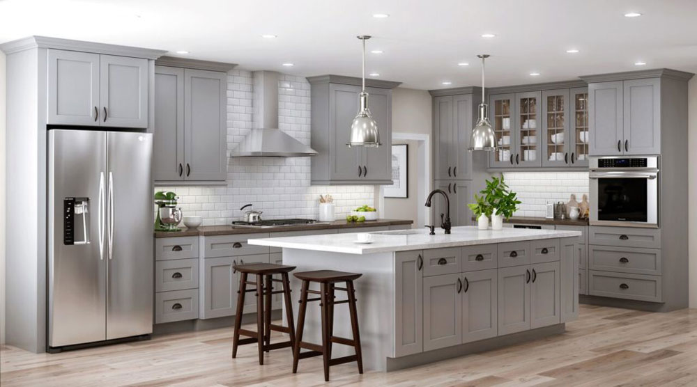 kitchen cabinets painting glenview il