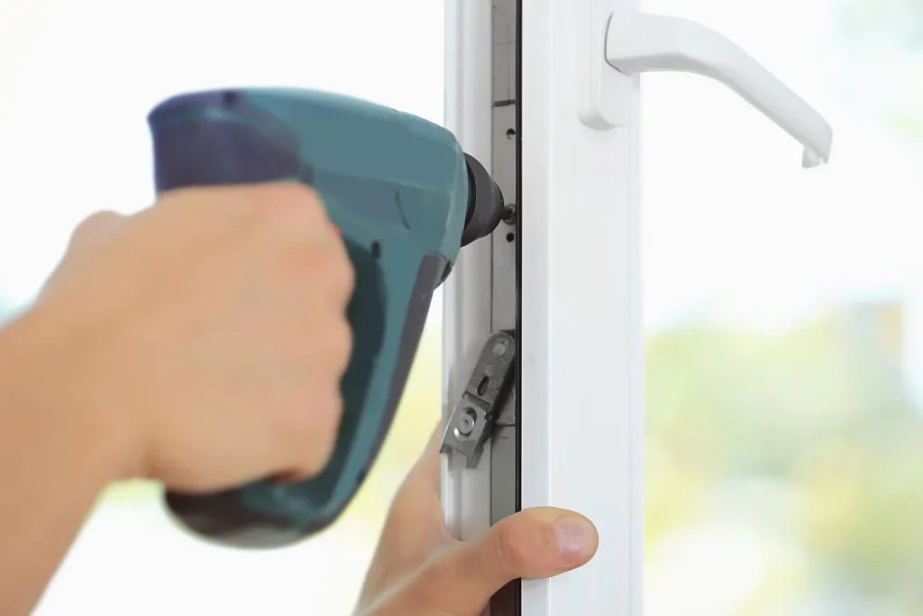 Window Replacement Near Me in Kildeer